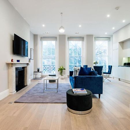 Arcore Premium Apartments Bloomsbury 런던 외부 사진