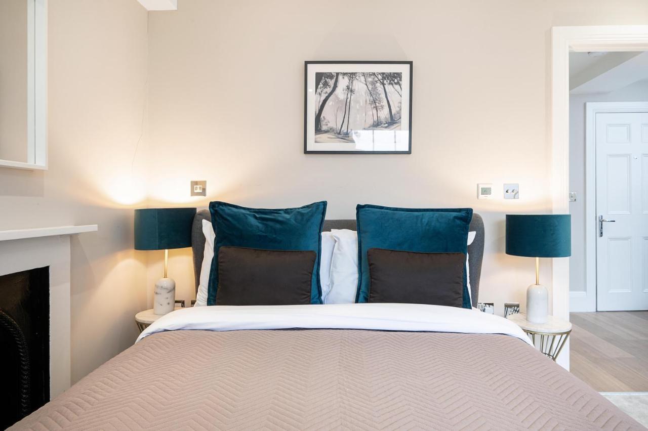 Arcore Premium Apartments Bloomsbury 런던 외부 사진