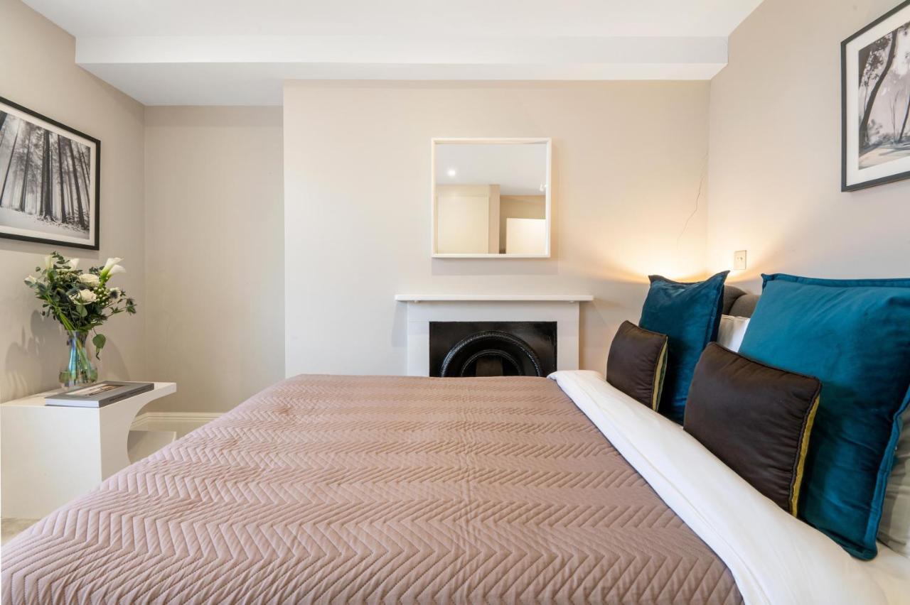 Arcore Premium Apartments Bloomsbury 런던 외부 사진