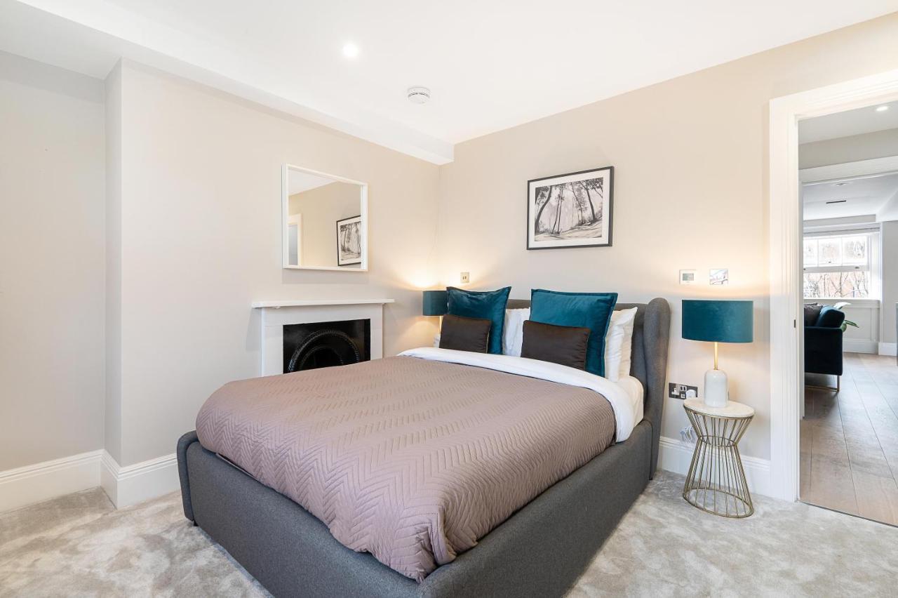 Arcore Premium Apartments Bloomsbury 런던 외부 사진
