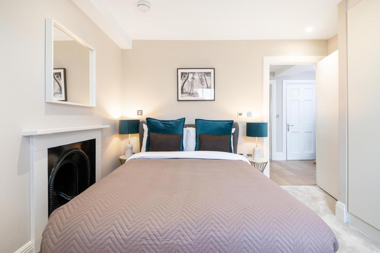 Arcore Premium Apartments Bloomsbury 런던 외부 사진