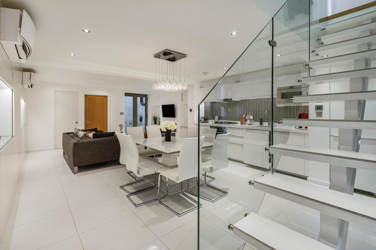 Arcore Premium Apartments Bloomsbury 런던 외부 사진