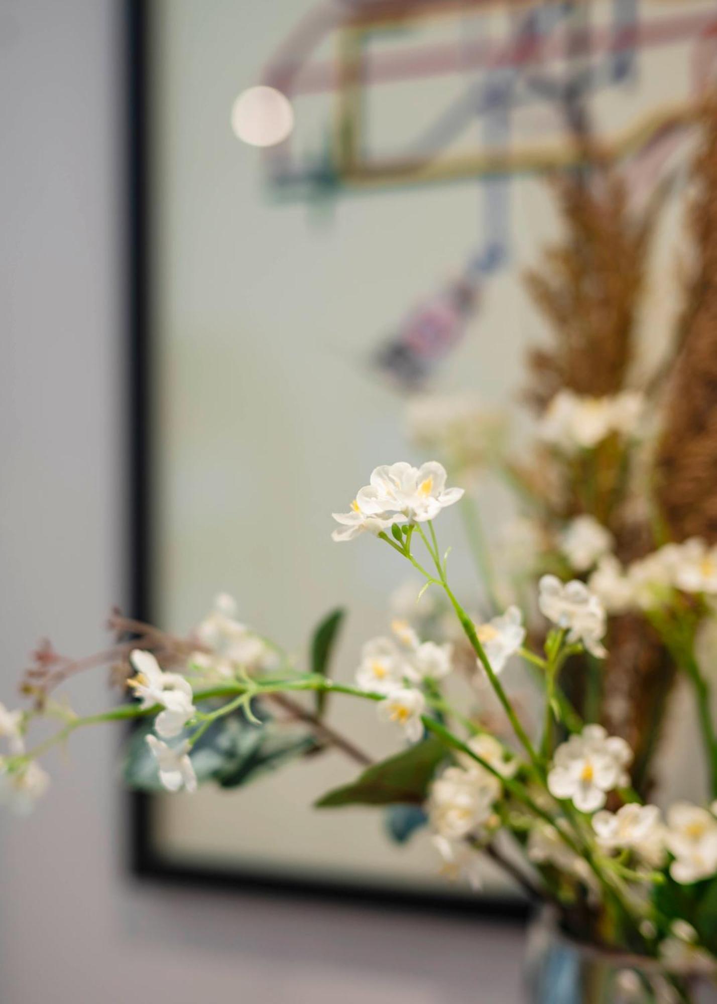 Arcore Premium Apartments Bloomsbury 런던 외부 사진