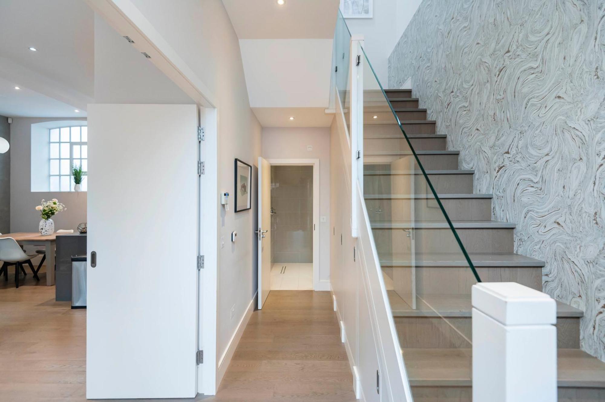 Arcore Premium Apartments Bloomsbury 런던 외부 사진