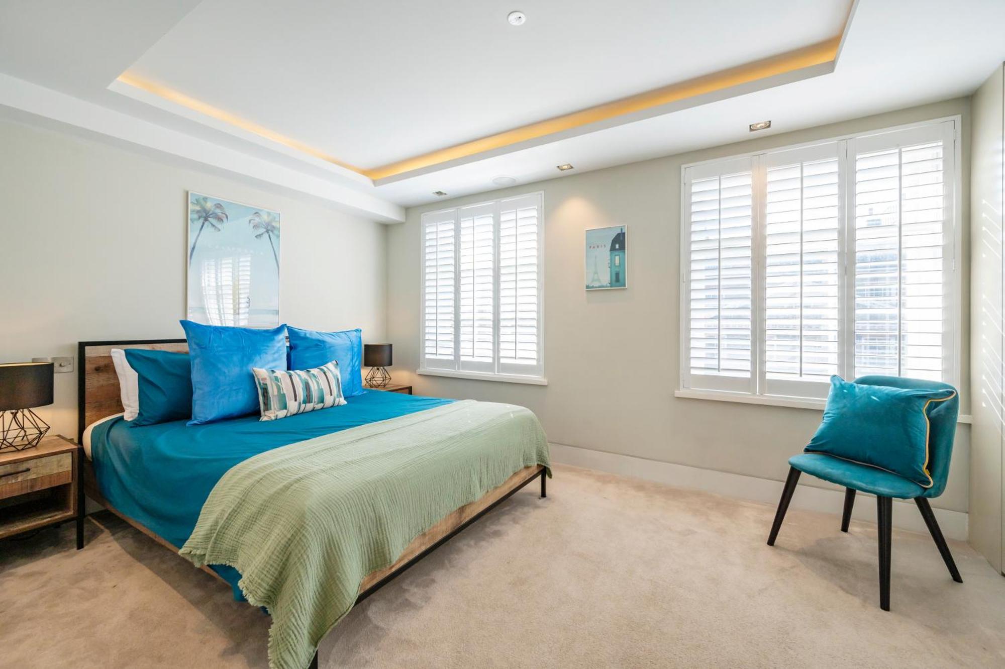 Arcore Premium Apartments Bloomsbury 런던 외부 사진