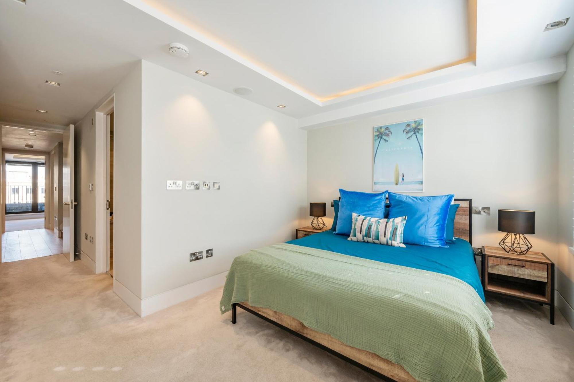 Arcore Premium Apartments Bloomsbury 런던 외부 사진