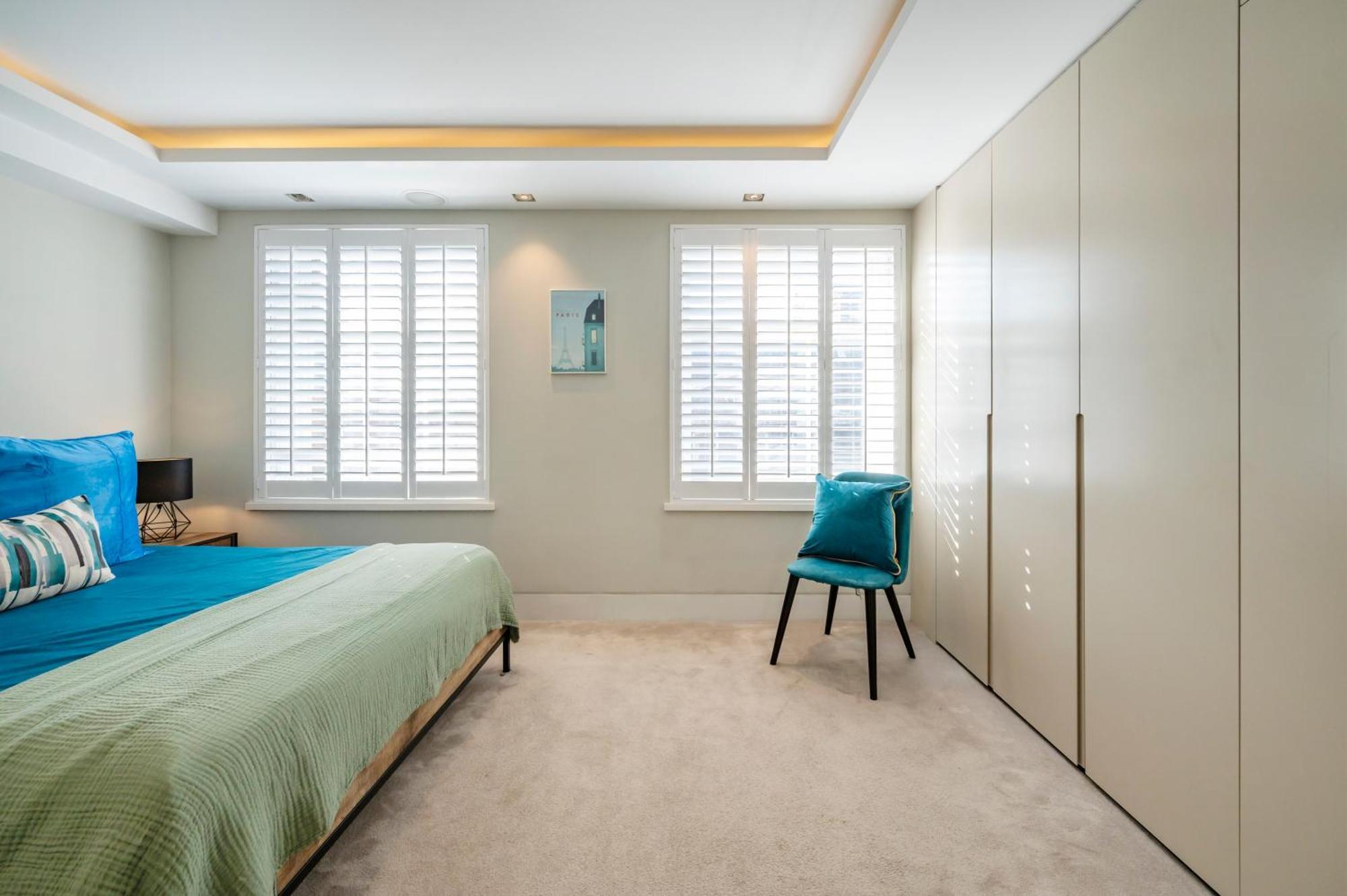 Arcore Premium Apartments Bloomsbury 런던 외부 사진