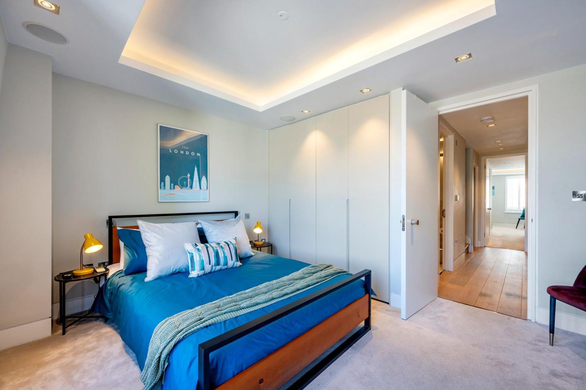 Arcore Premium Apartments Bloomsbury 런던 외부 사진