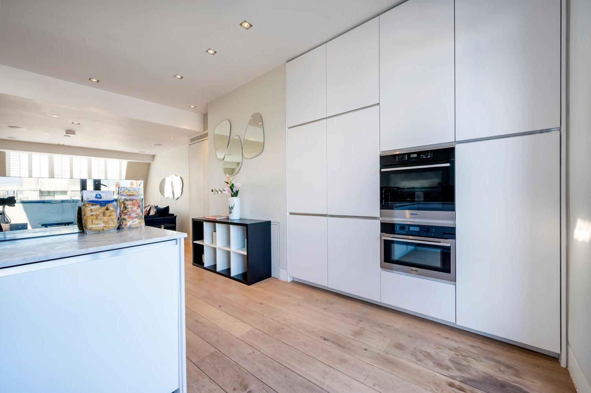 Arcore Premium Apartments Bloomsbury 런던 외부 사진