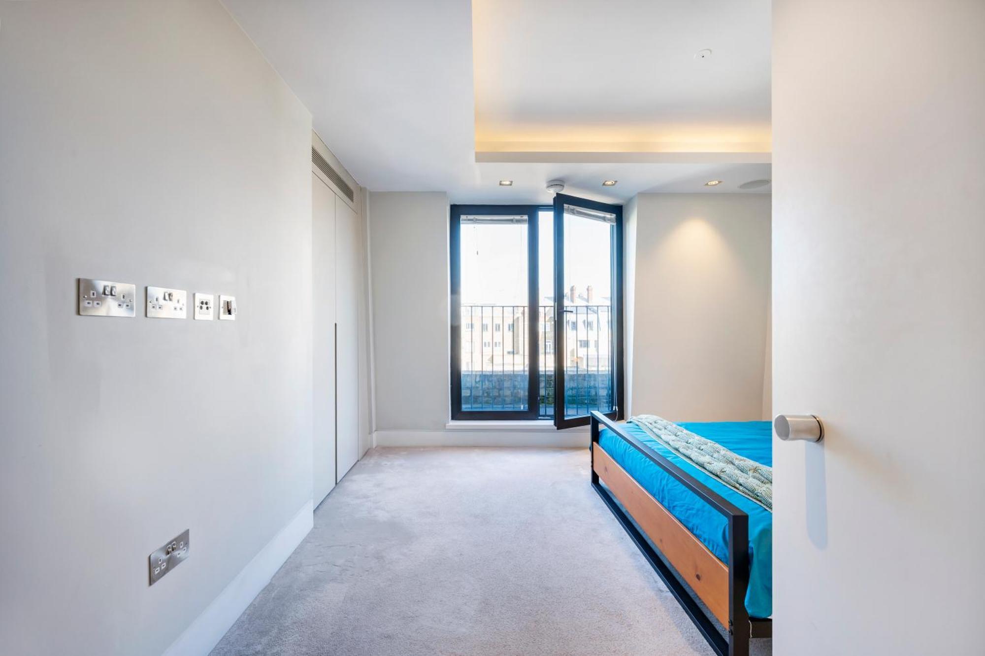 Arcore Premium Apartments Bloomsbury 런던 외부 사진