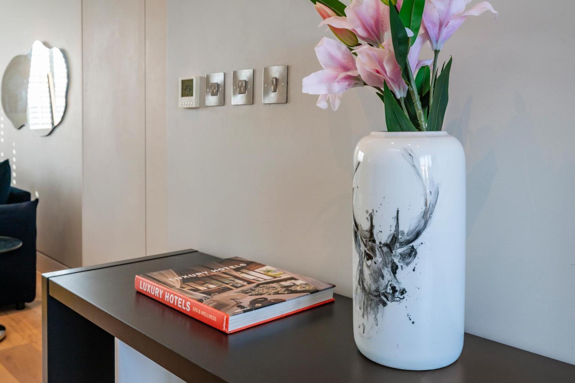 Arcore Premium Apartments Bloomsbury 런던 외부 사진
