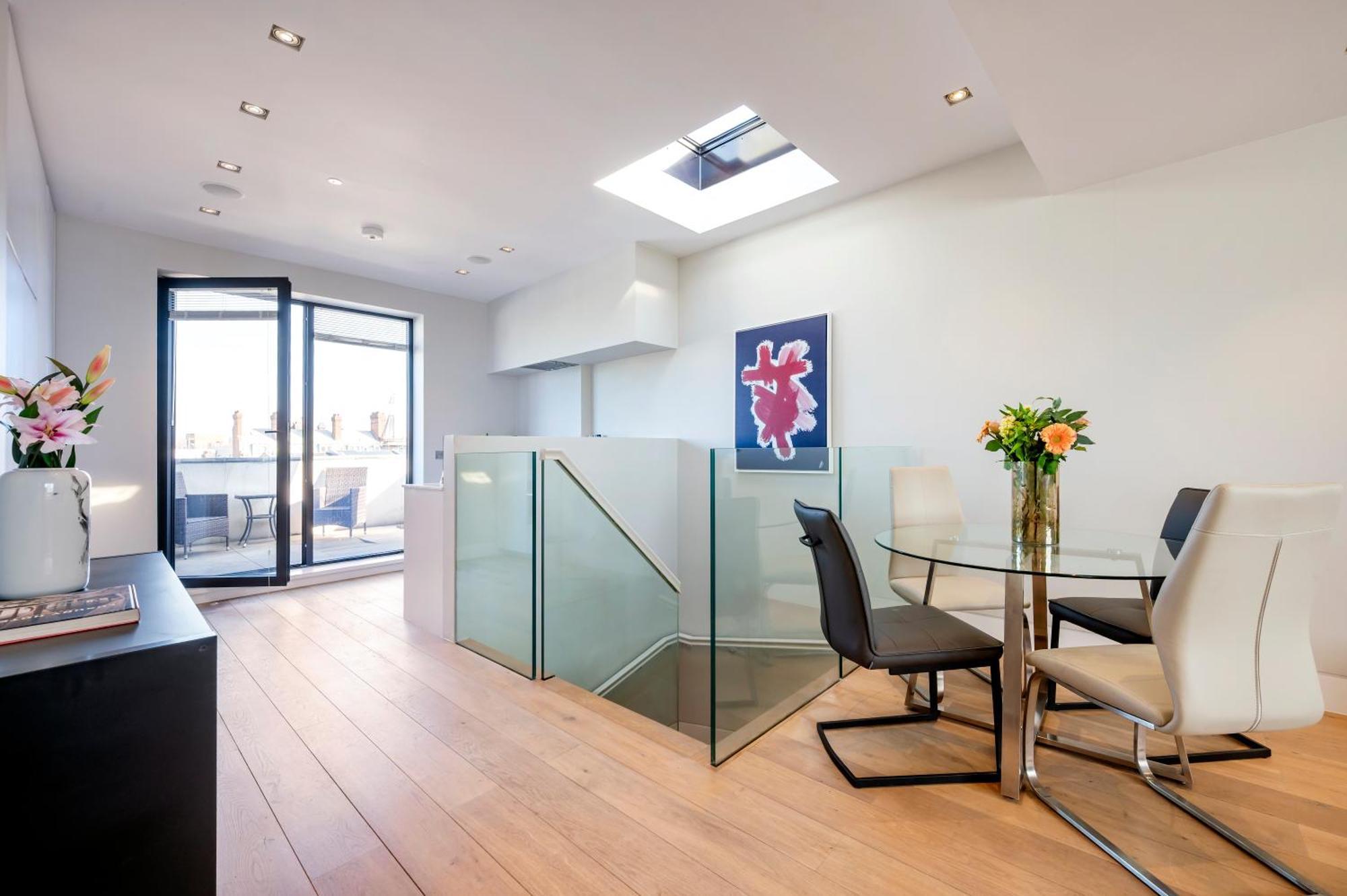 Arcore Premium Apartments Bloomsbury 런던 외부 사진
