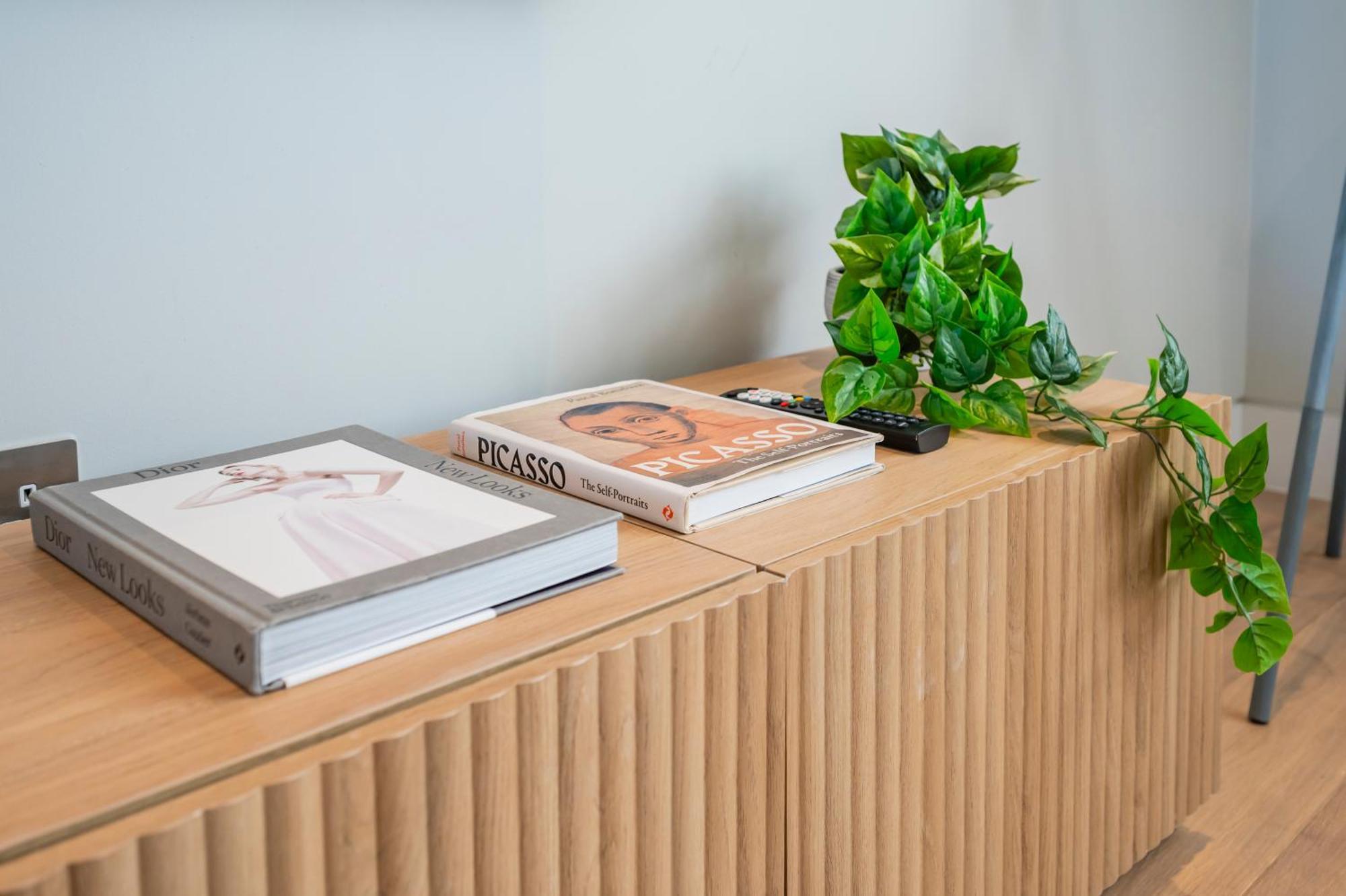 Arcore Premium Apartments Bloomsbury 런던 외부 사진