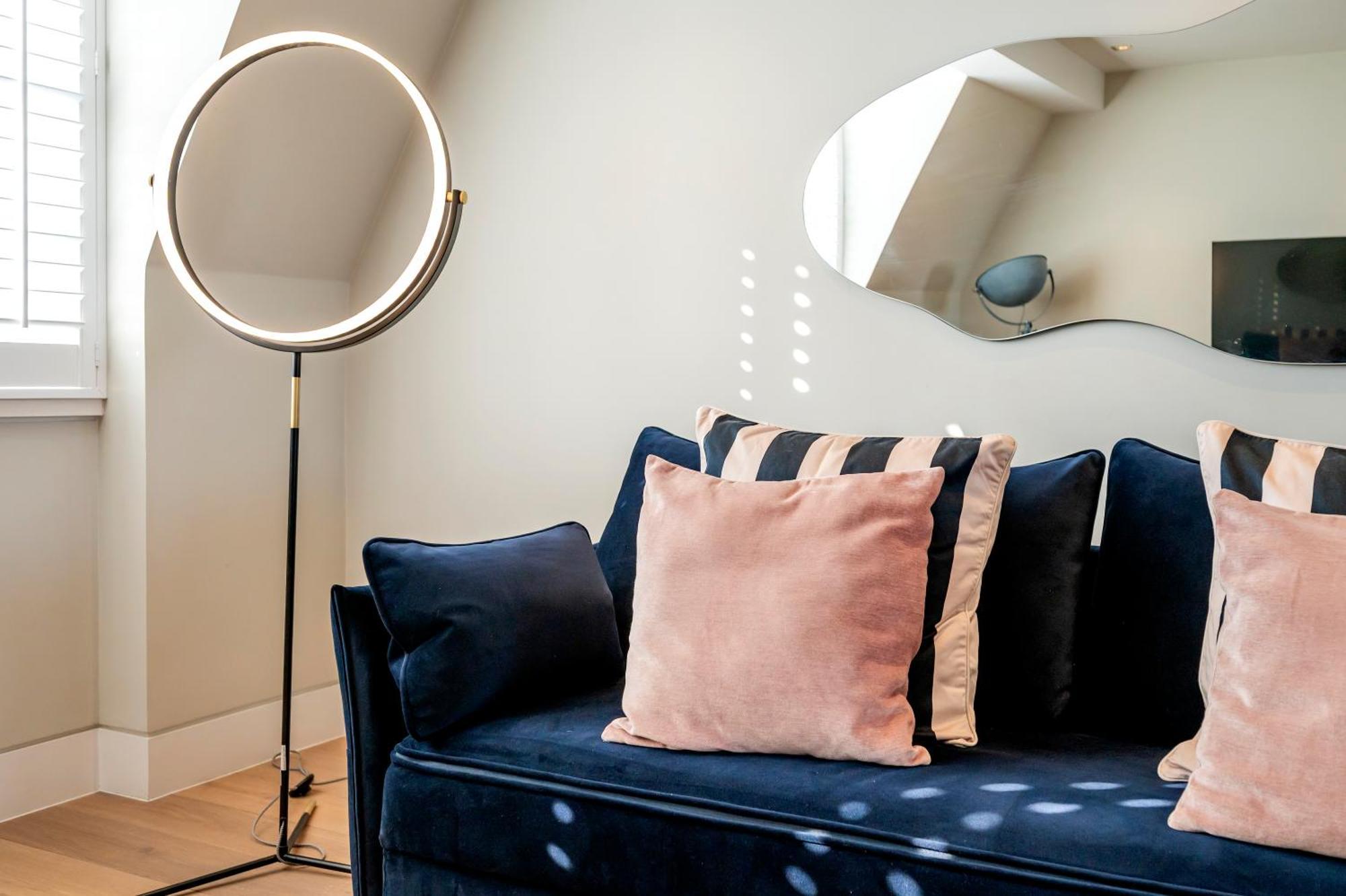 Arcore Premium Apartments Bloomsbury 런던 외부 사진